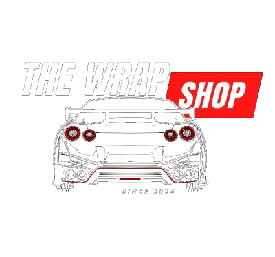 The Wrap Shop – Films Covering Voiture